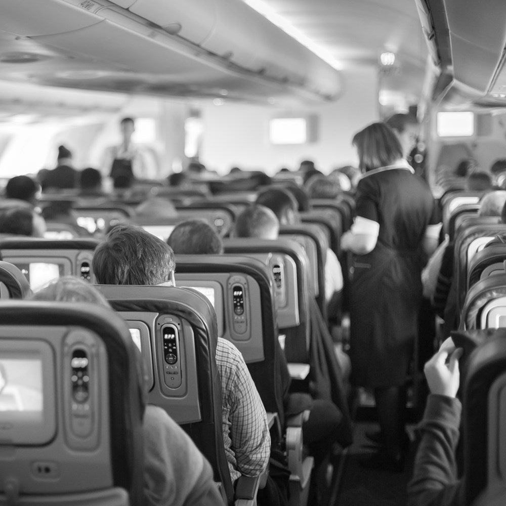 Spotting Danger for Travelers
