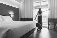 Spotting Danger for Travelers