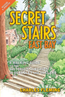 Secret Stairs: East Bay
