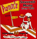 L.A.'s Landmark Restaurants