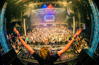 Nocturnal Admissions