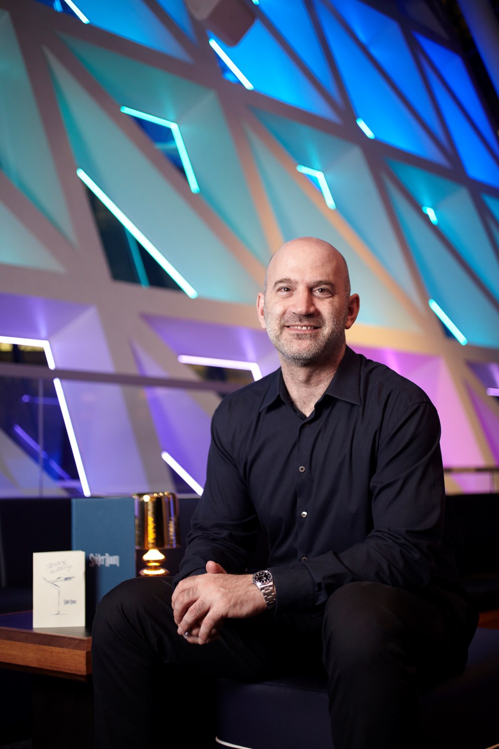 Nocturnal Admissions