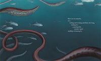 Giant Squid
