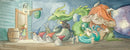 Julia's House for Lost Creatures
