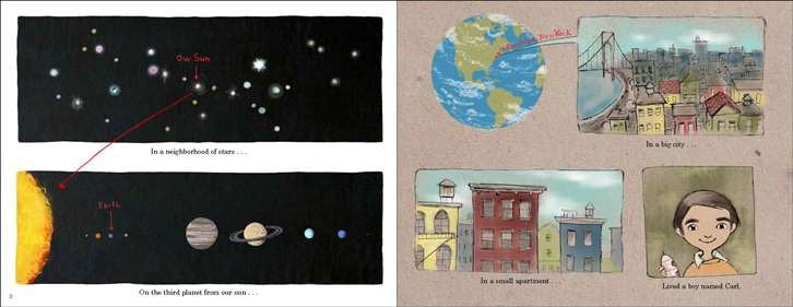 Star Stuff