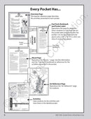 History Pockets: Ancient Rome, Grade 4 - 6 Teacher Resource