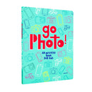 Go Photo! An Activity Book for Kids