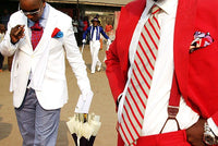 Dandy Lion: The Black Dandy and Street Style