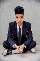 Dandy Lion: The Black Dandy and Street Style