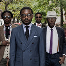 Dandy Lion: The Black Dandy and Street Style