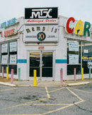 Tommy Kha: Half, Full, Quarter