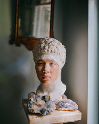 Tommy Kha: Half, Full, Quarter