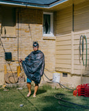 Tommy Kha: Half, Full, Quarter