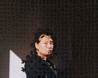 Tommy Kha: Half, Full, Quarter