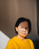 Tommy Kha: Half, Full, Quarter