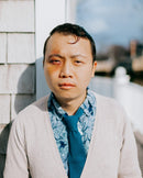 Tommy Kha: Half, Full, Quarter