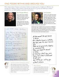 How to Teach Nature Journaling
