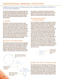 How to Teach Nature Journaling
