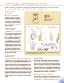 How to Teach Nature Journaling