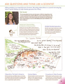 How to Teach Nature Journaling