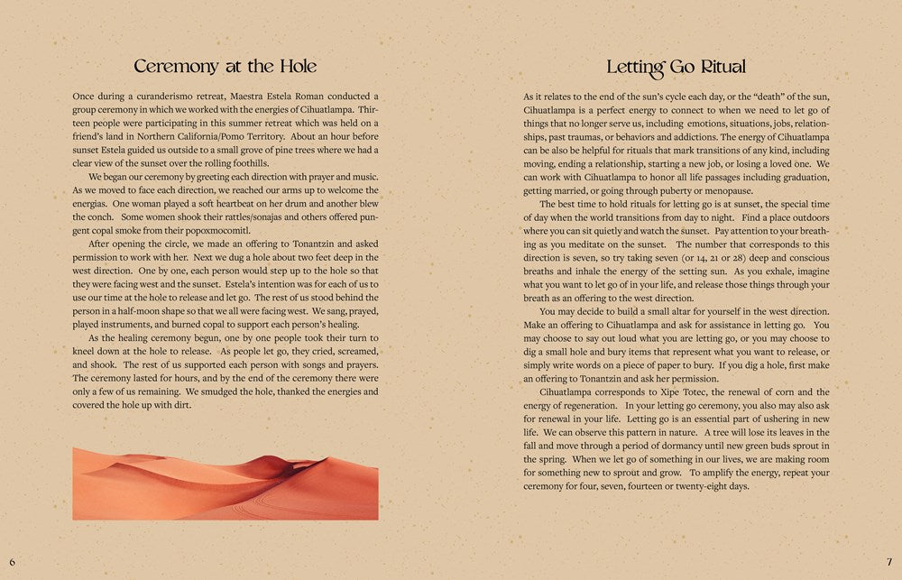 The Curanderx Toolkit