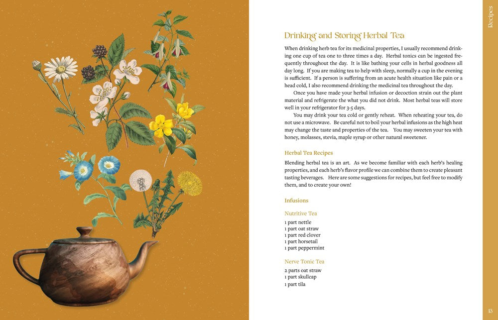 The Curanderx Toolkit