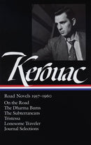 Jack Kerouac: Road Novels 1957-1960 (LOA #174)