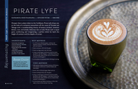 The New Art of Coffee: From Morning Cup to Caffeine Cocktail