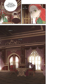 The First Night with the Duke Volume 3