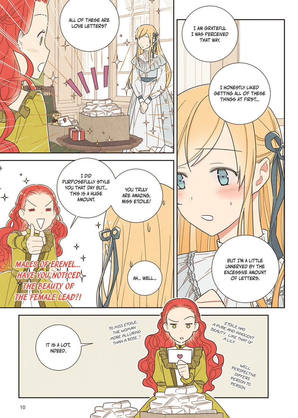 The First Night with the Duke Volume 3