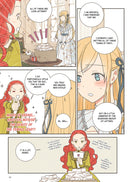 The First Night with the Duke Volume 3