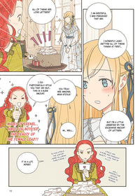 The First Night with the Duke Volume 3