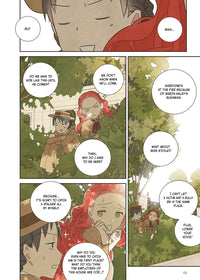 The First Night with the Duke Volume 3