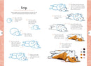 Ten-Step Drawing: Dogs
