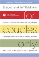 For Couples Only: Eyeopening Insights about How the Opposite Sex Thinks