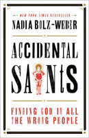 Accidental Saints