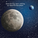 Good Night Galaxy