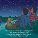 Good Night Galaxy