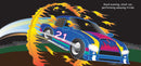 Good Night Race Cars