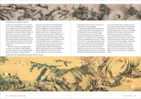 Illustrated Myths & Legends of China