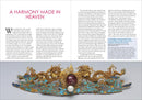 Illustrated Myths & Legends of China