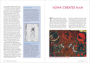 Illustrated Myths & Legends of China
