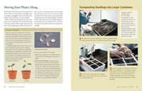 The Vegetable Gardener's Bible, 2nd Edition