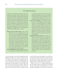 The Greenhouse and Hoophouse Grower's Handbook