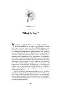 Koji Alchemy