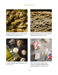 Koji Alchemy