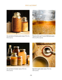 Koji Alchemy