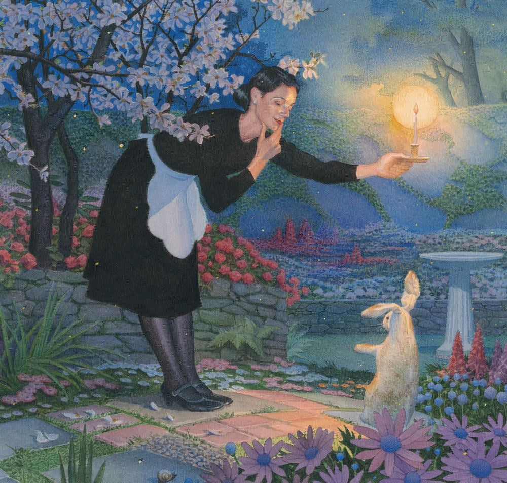 The Velveteen Rabbit Hardcover