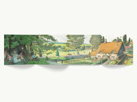 The Classic Tale of Peter Rabbit Hardcover