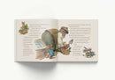 The Classic Tale of Peter Rabbit Hardcover